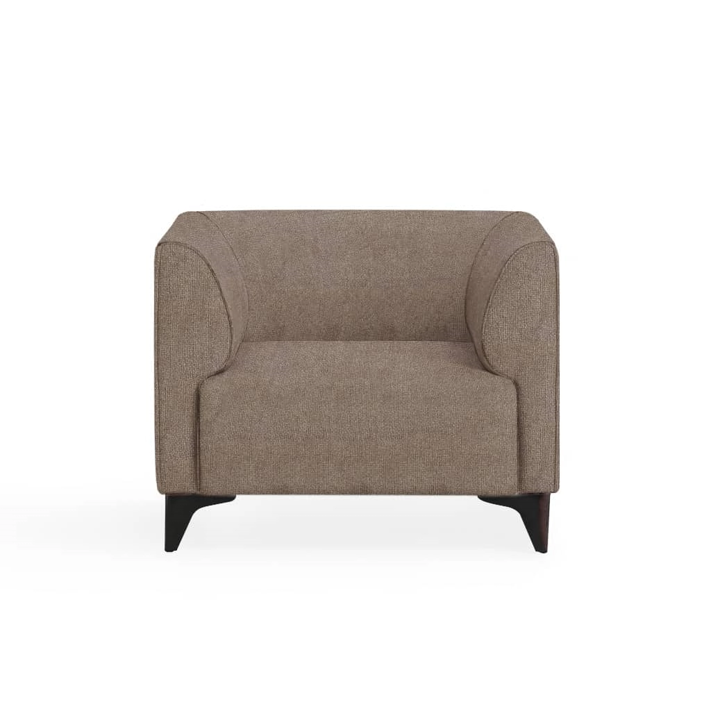 Een Fauteuil Leeds stof Rhapsody koop je bij Meubels and More